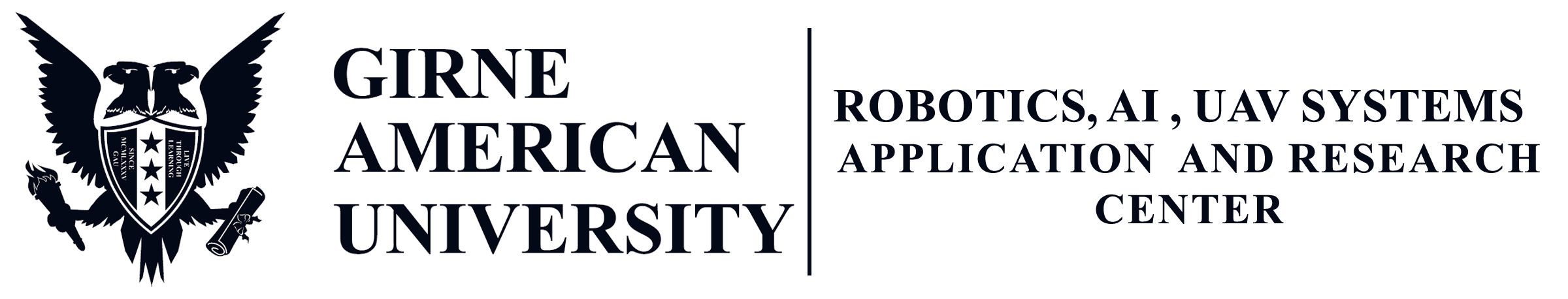 Robotics, Artificial Intelligence and UAV Systems Application and Research Center